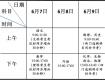 泰州高考考場安排、注意事項您都了解了嗎？